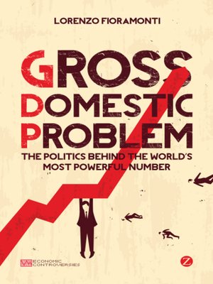 cover image of Gross Domestic Problem